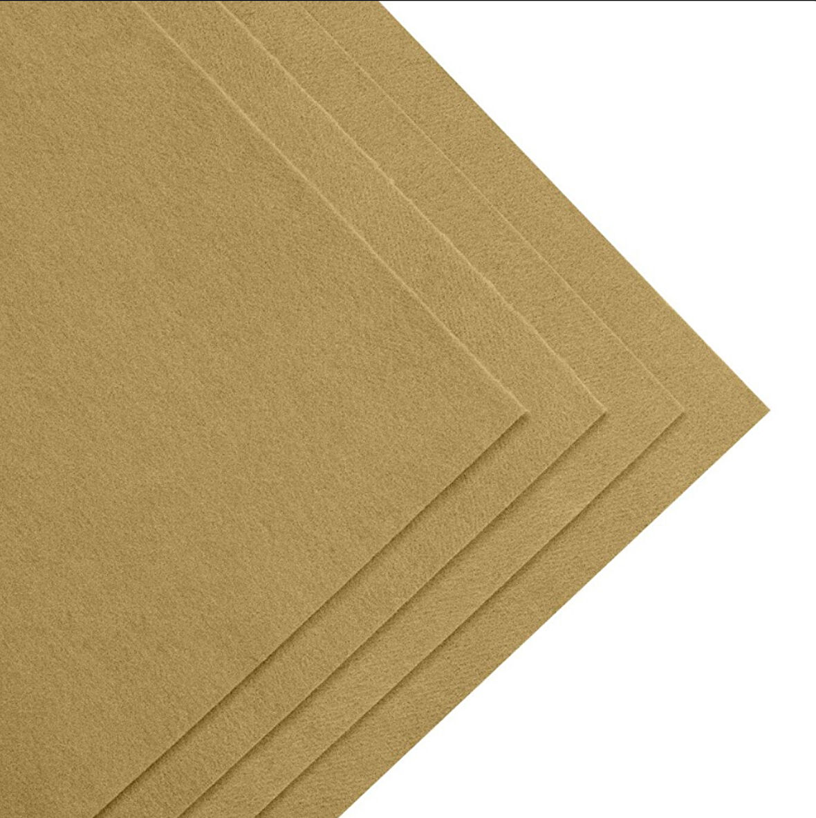 SÜTLÜ KAHVE İNCE KEÇE 50*42 3 ADET