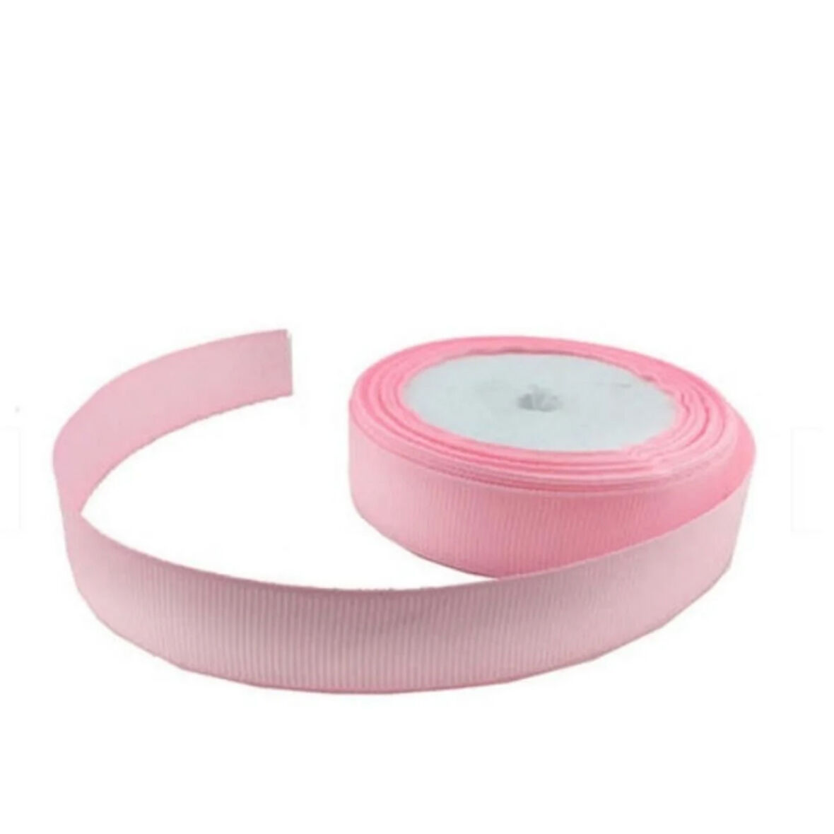 2 cm PEMBE  KURDELA GROGREN 10 metre 1 adet