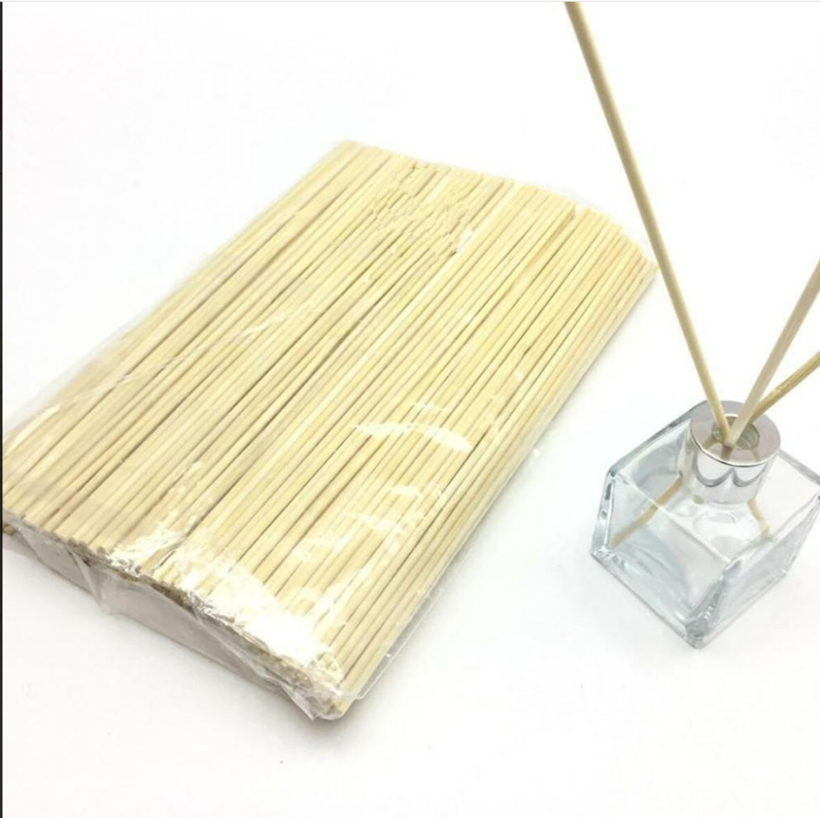 Bambu çöpşiş 100 gr