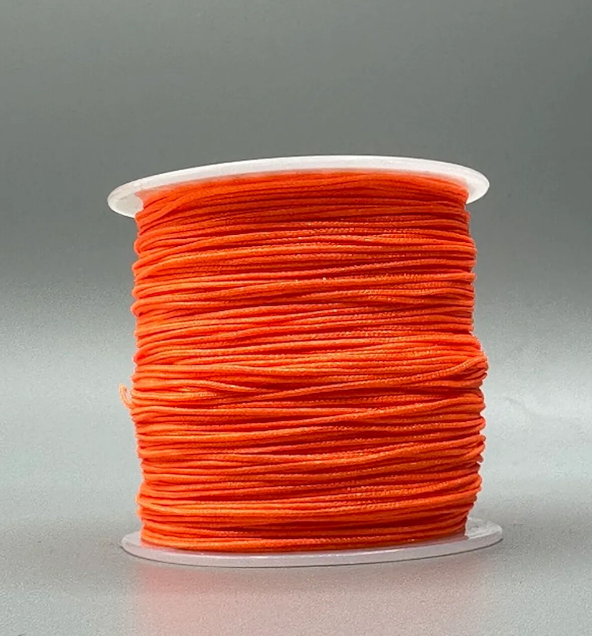 turuncu   paraşüt ip 100 mt makara 1 adet