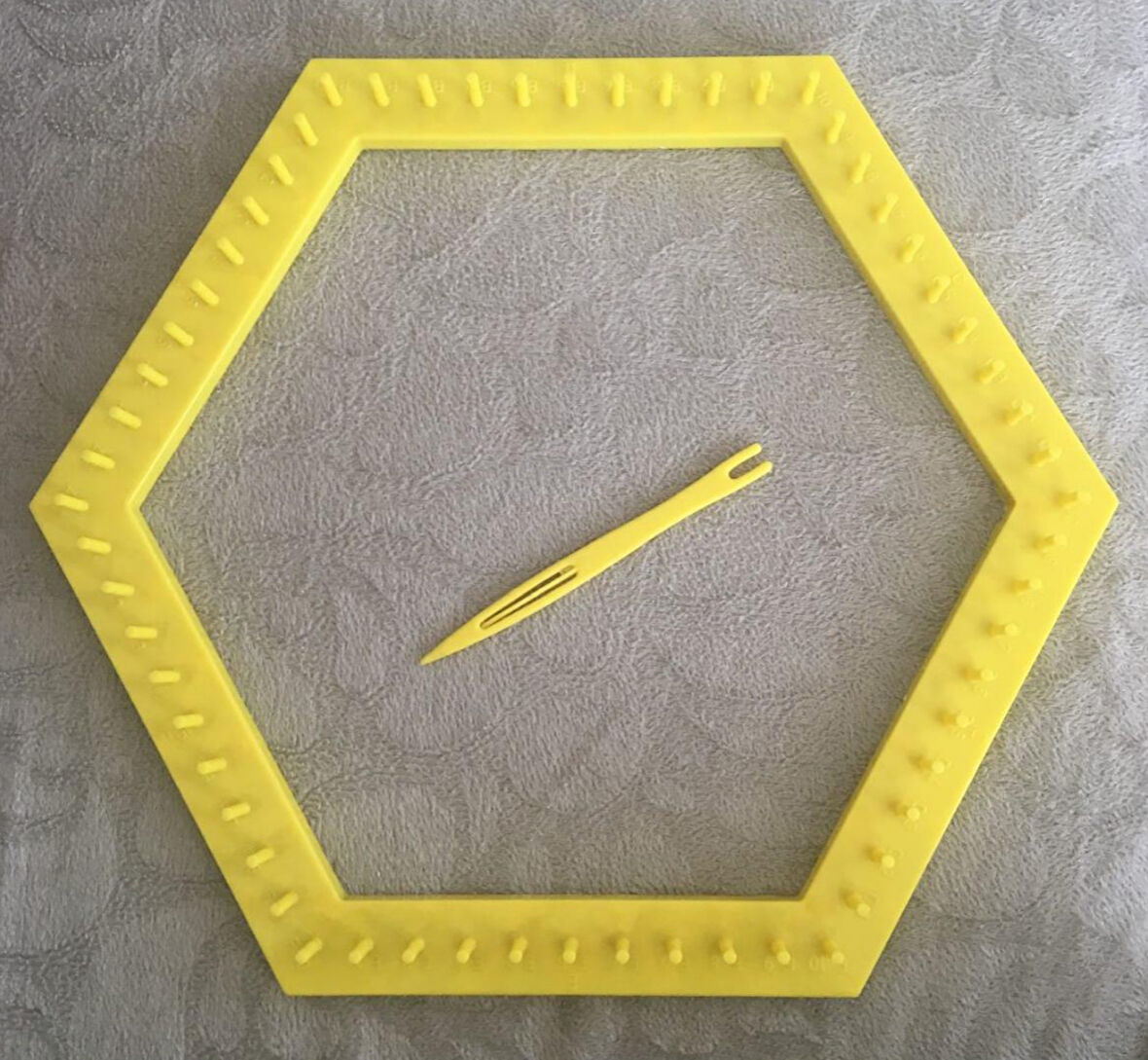 LİFMATİK (30CM) ALTIGEN