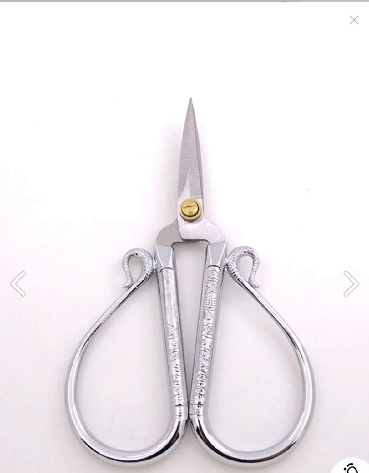 SÖZ NİŞAN MAKAS ÇELİK GÜMÜŞ  RENK