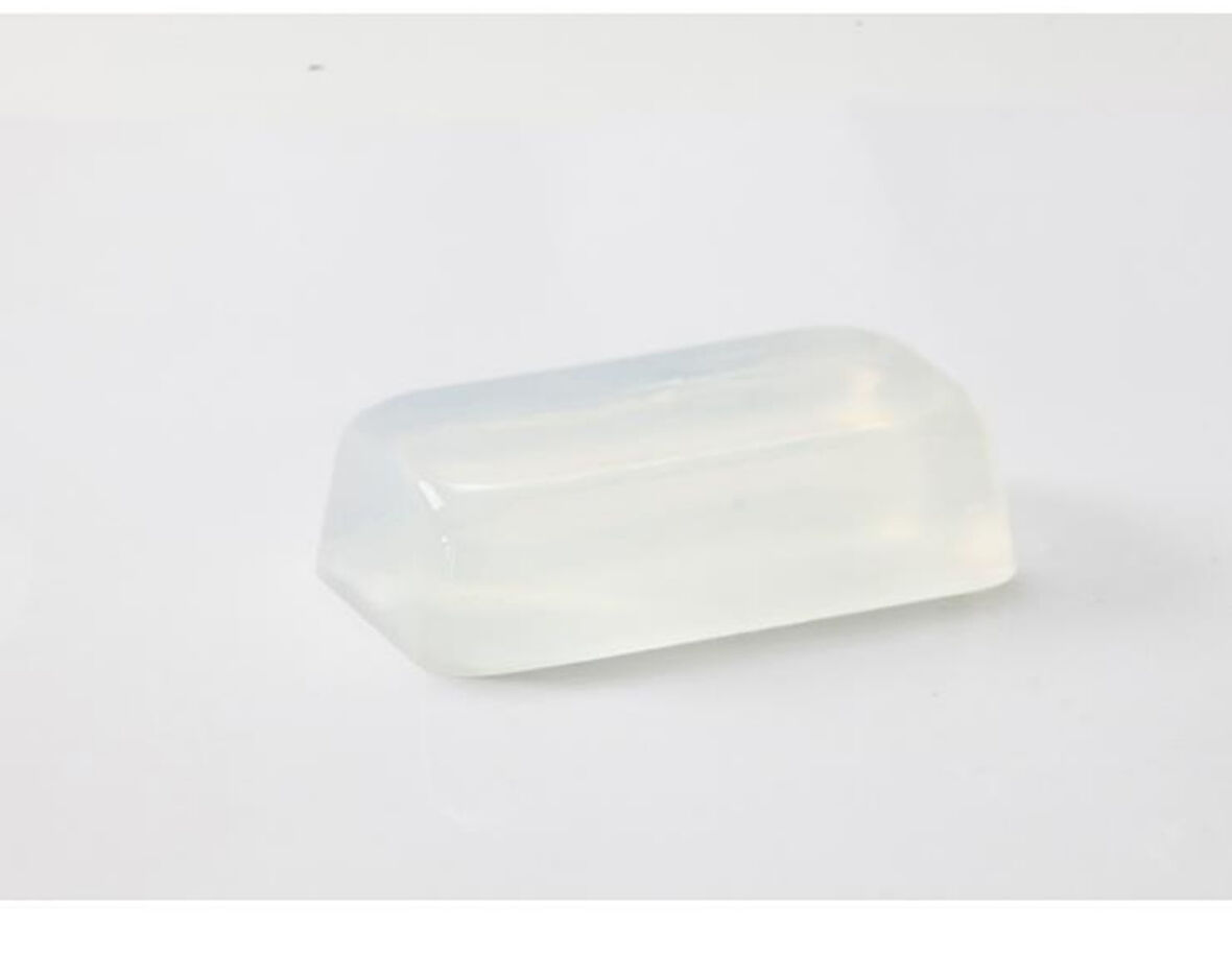 ŞEFFAF ERİYEBİLİR SABUN BAZI 3 KG