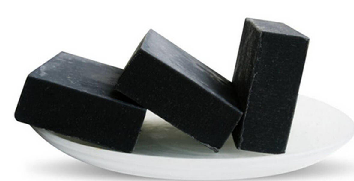 SİYAH SABUN BAZI (KULLANILABİLİR) ERİYEBİLİR SABUN BAZI