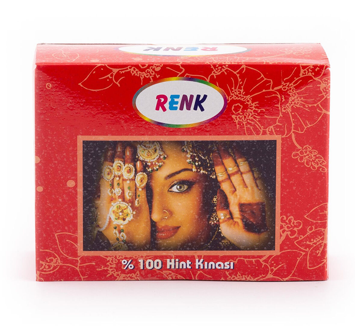 KINA PAKETLİ 250 GRAM