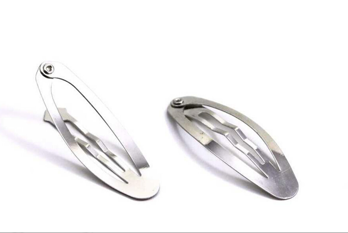 10 ADET ALTIN ÇINGIRAKLI ( ZİL )  ÇAN 1 CM