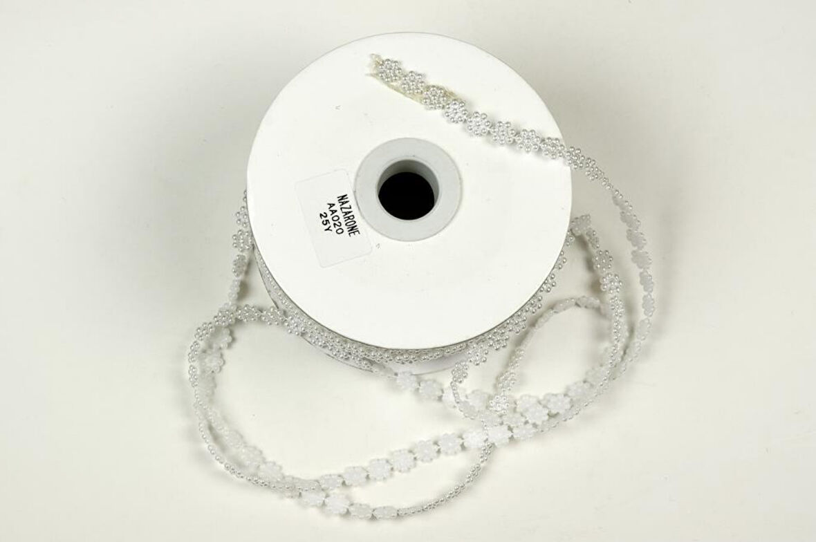 10 MT SIRALI BÖĞÜRTLEN YARIM İNCİ