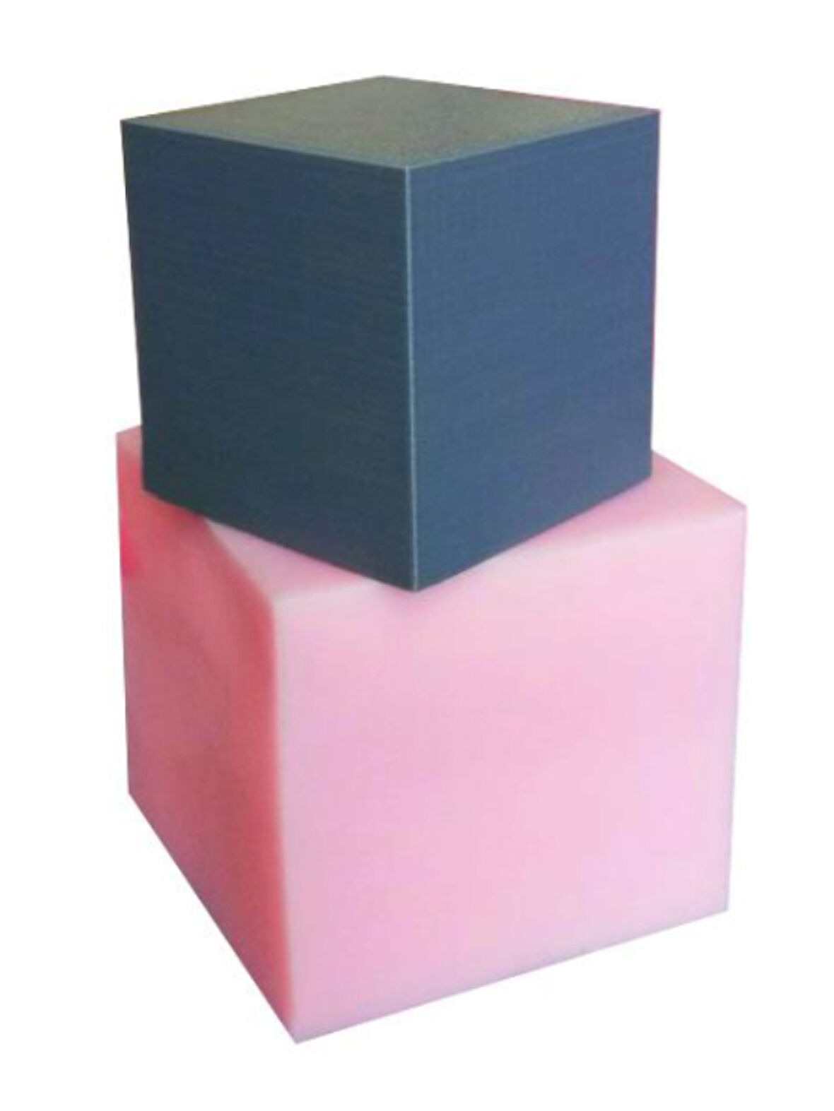 KÜP SİLİKON KALIBI 4.5 CM