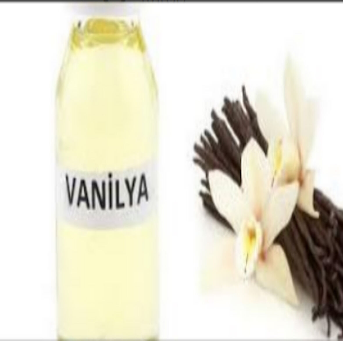 VANİLYA SABUN VE KOKULU TAŞ ESANSI 10 ML