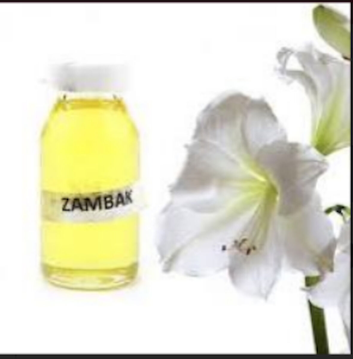 ZAMBAK SABUN VE KOKULU TAŞ ESANSI 10 ML