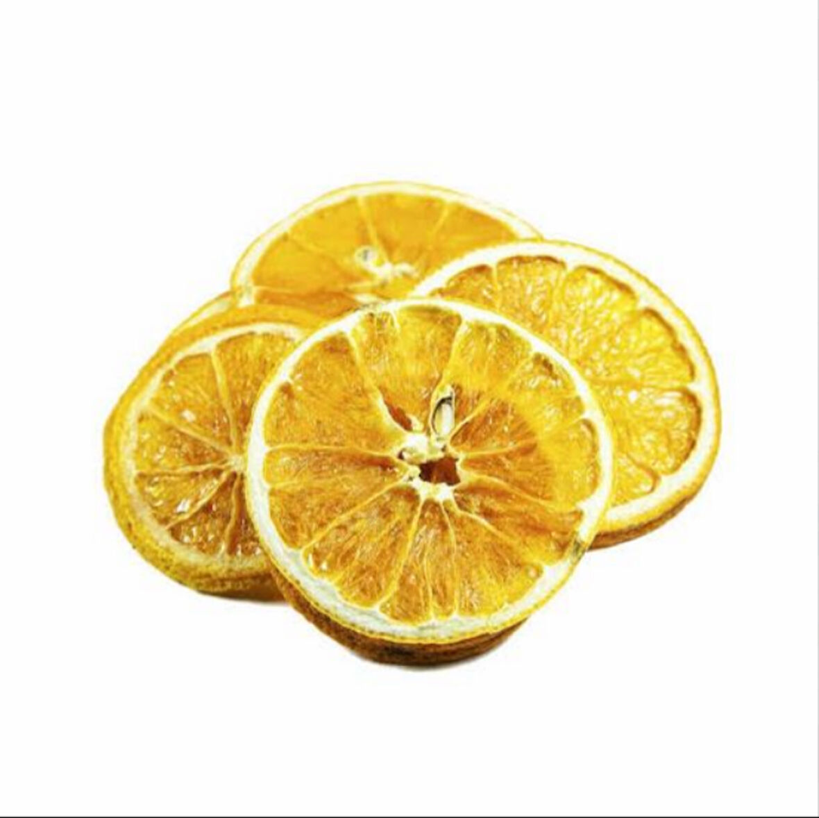 Kurutulmuş Limon Dilimi 50 g