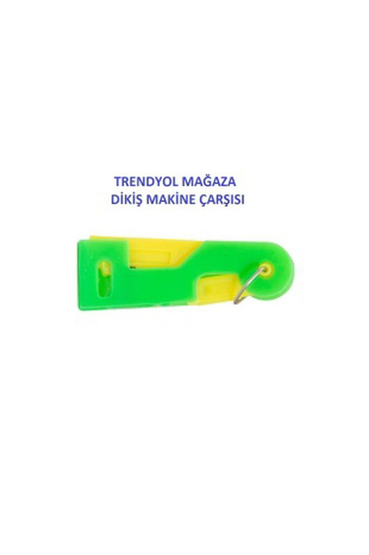 Bdr Iğne Iplik Takma Aparatı / Tk-001 B1728