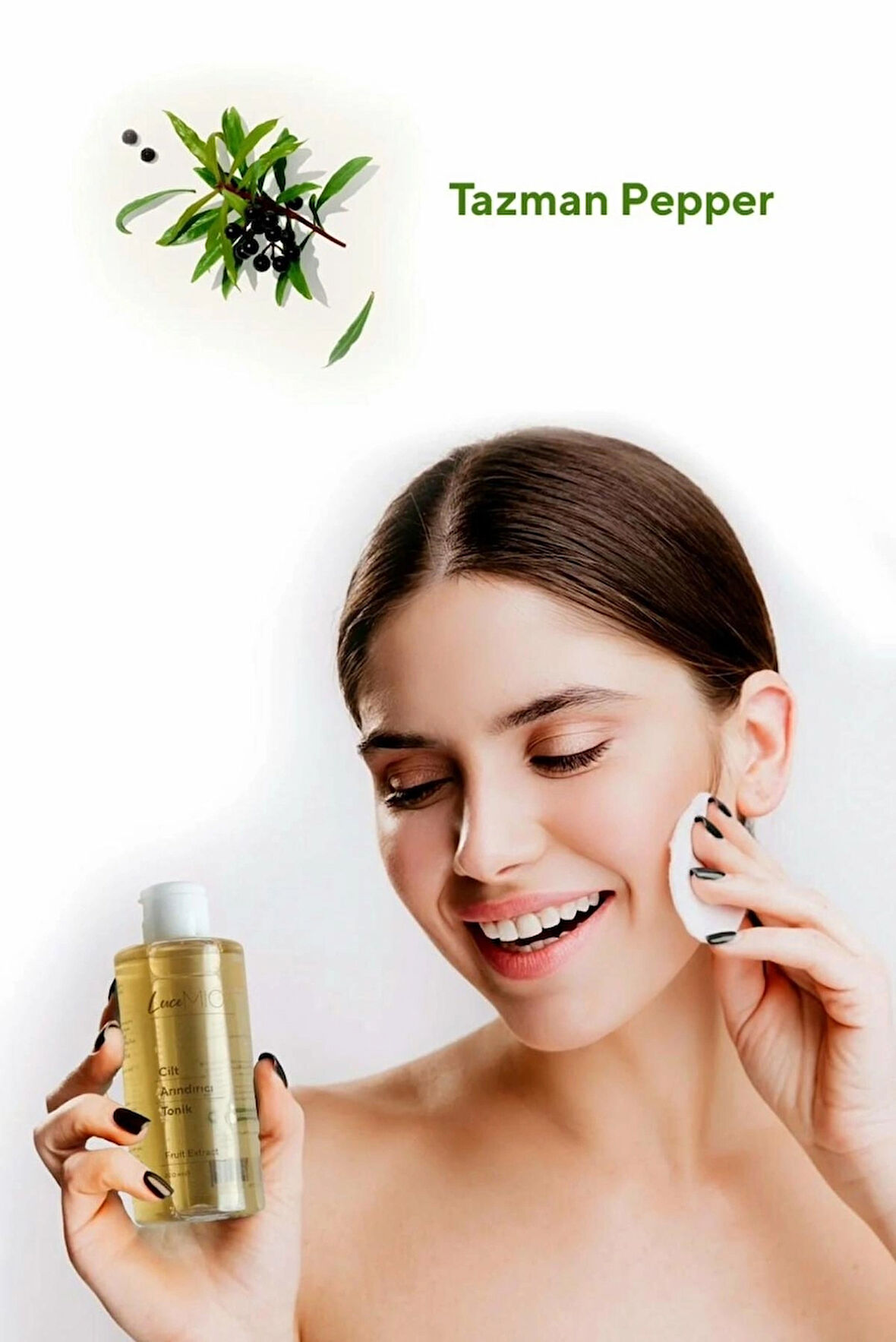 LuceMio Tonik 200 Ml