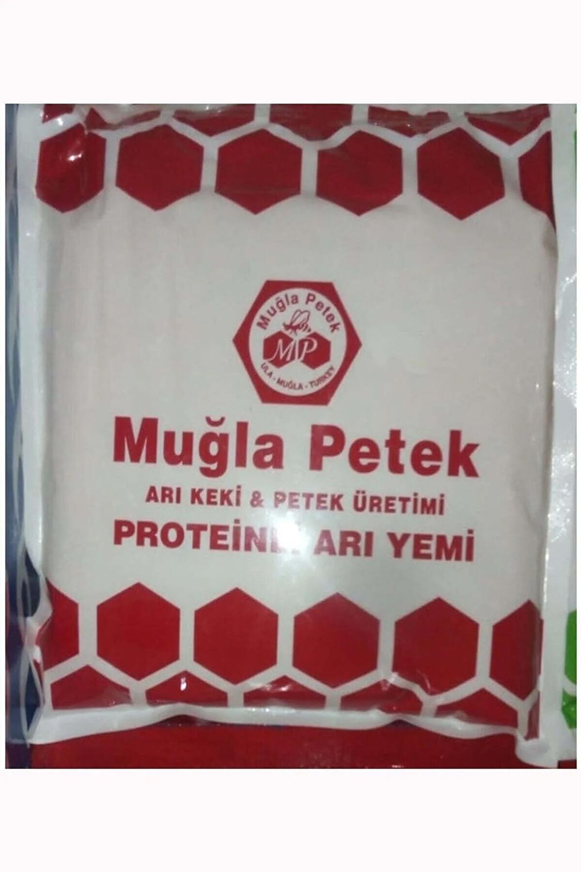 Proteinli Arı Keki 20 Adet