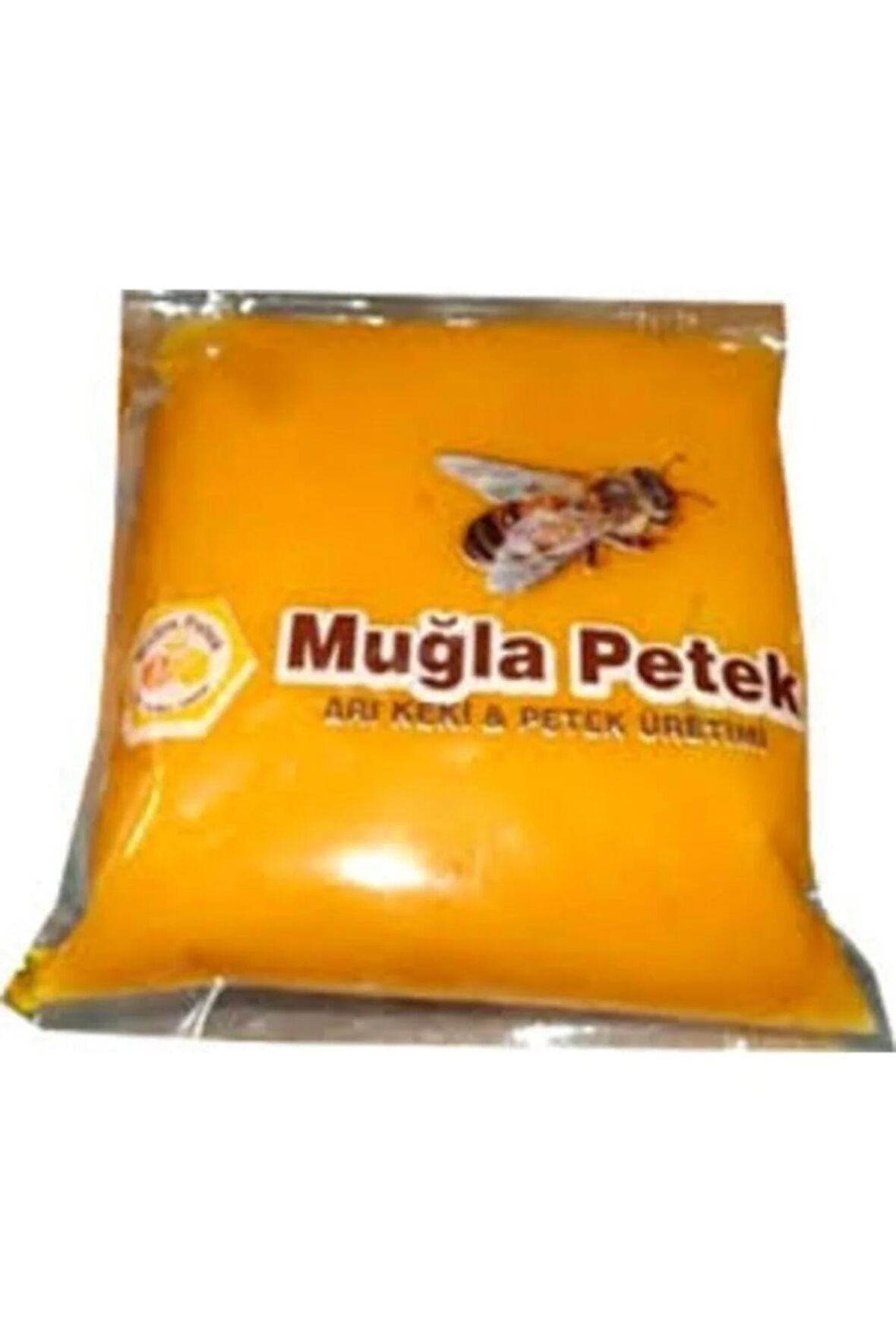 Muğla Petek Proteinli Arı Keki 5 Kg