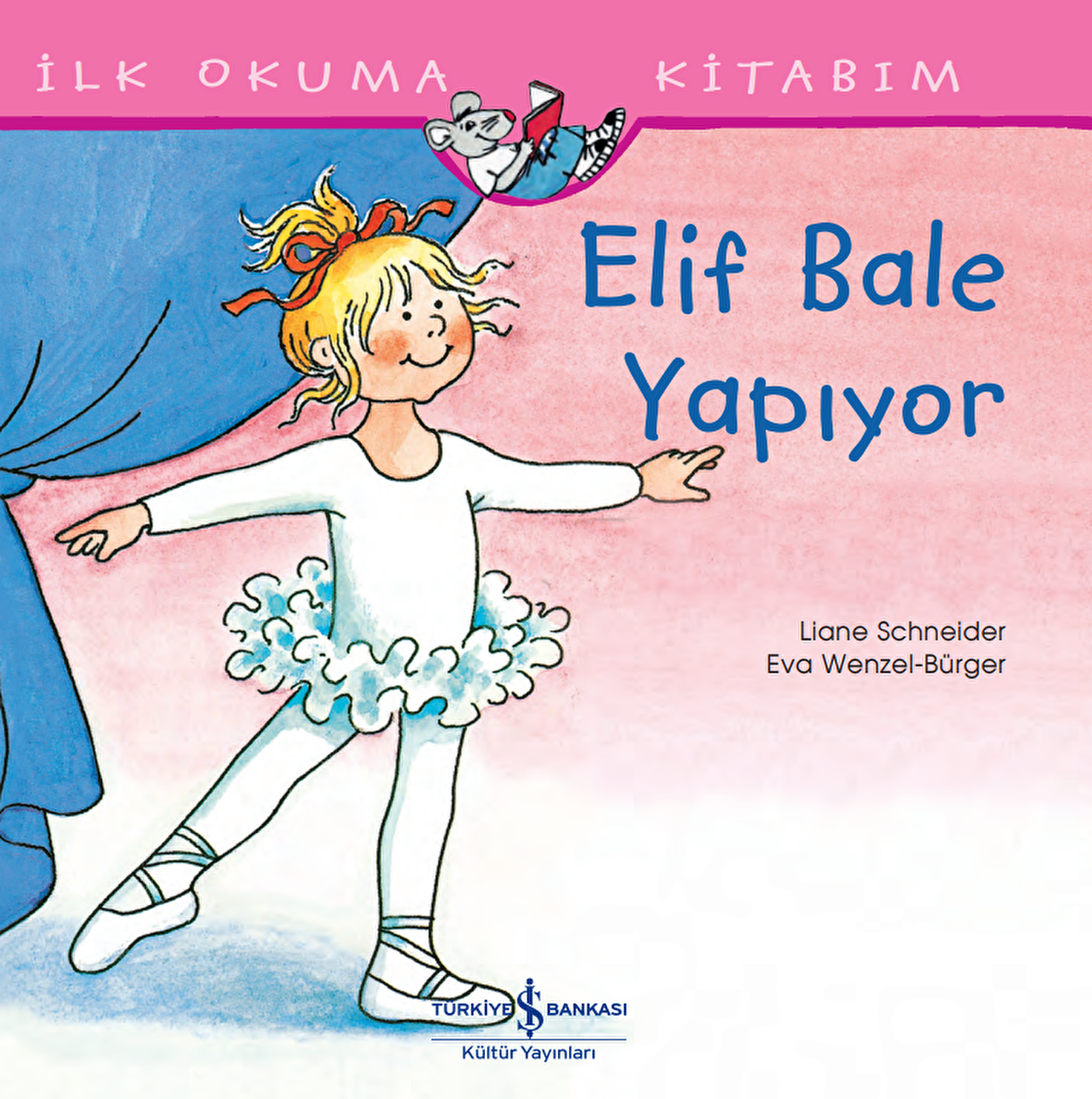 Elif Bale Yapıyor