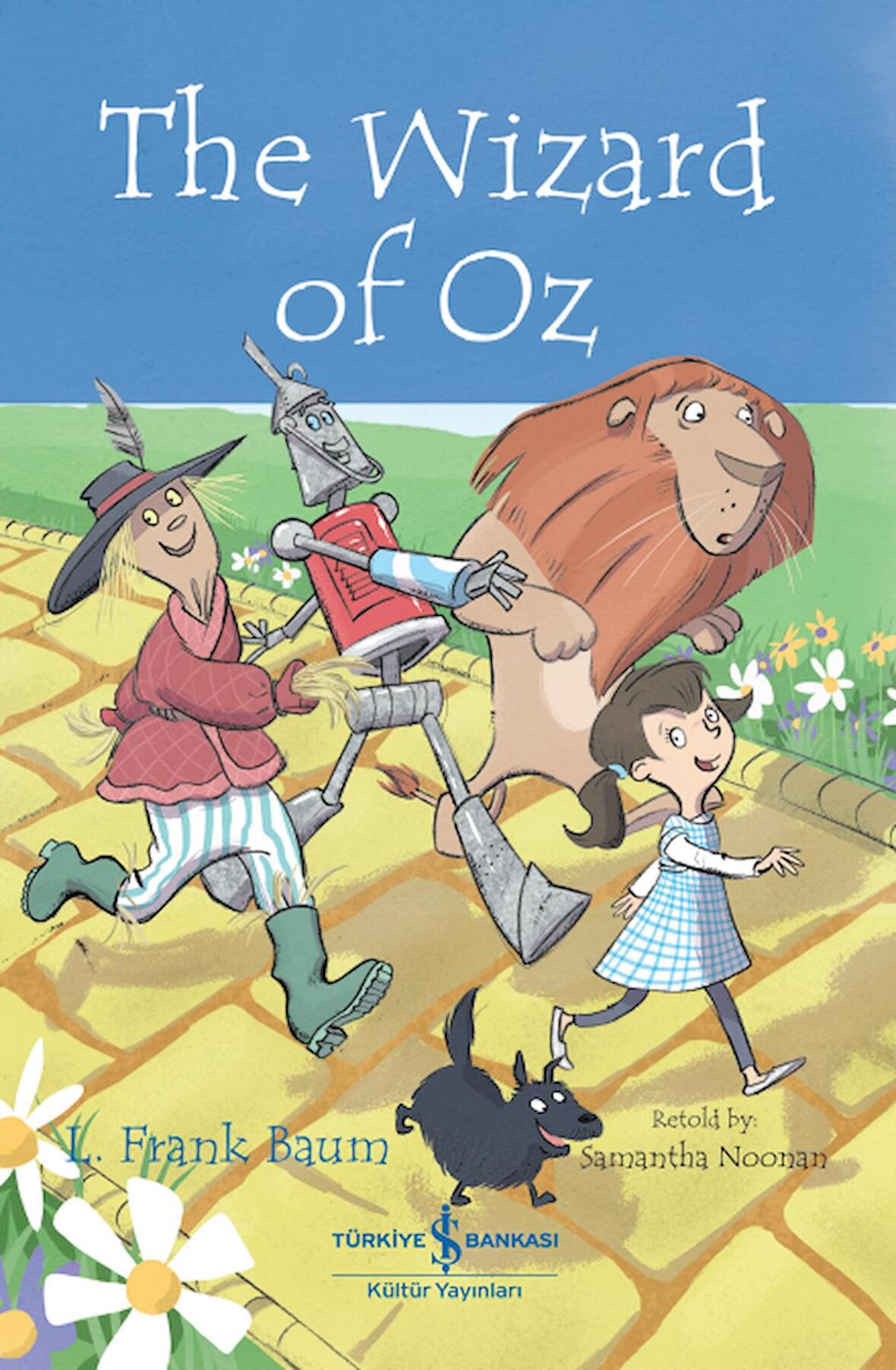 The Wizard Of Oz