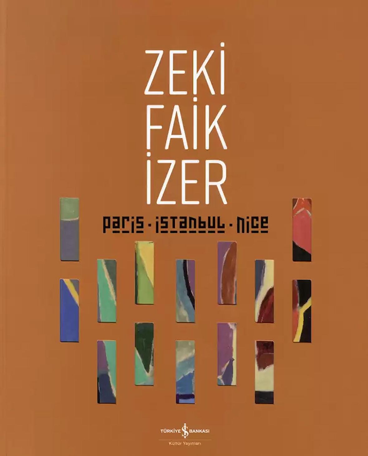 Paris İstanbul Nice