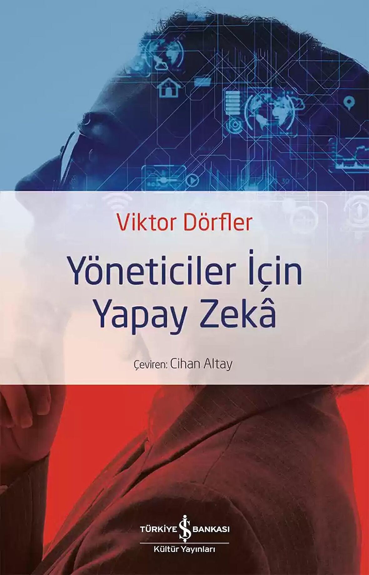 Yöneticiler İçin Yapay Zekâ