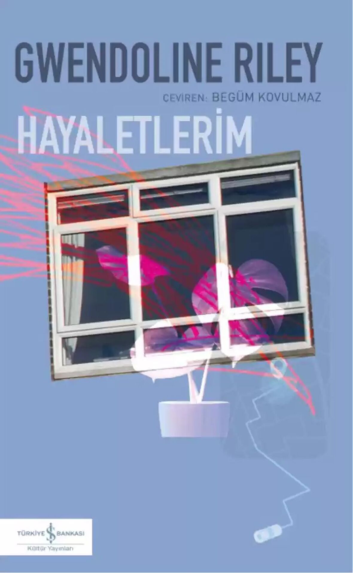 Hayaletlerim