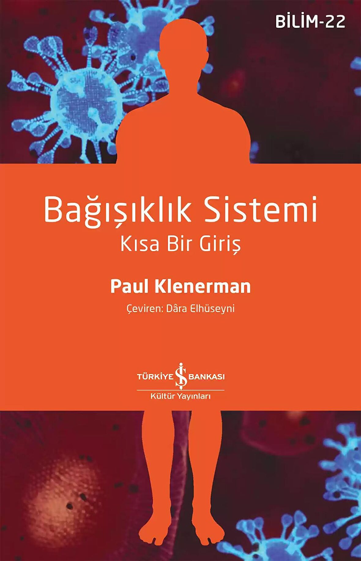 Bağışıklık Sistemi - Kısa Bir Giriş