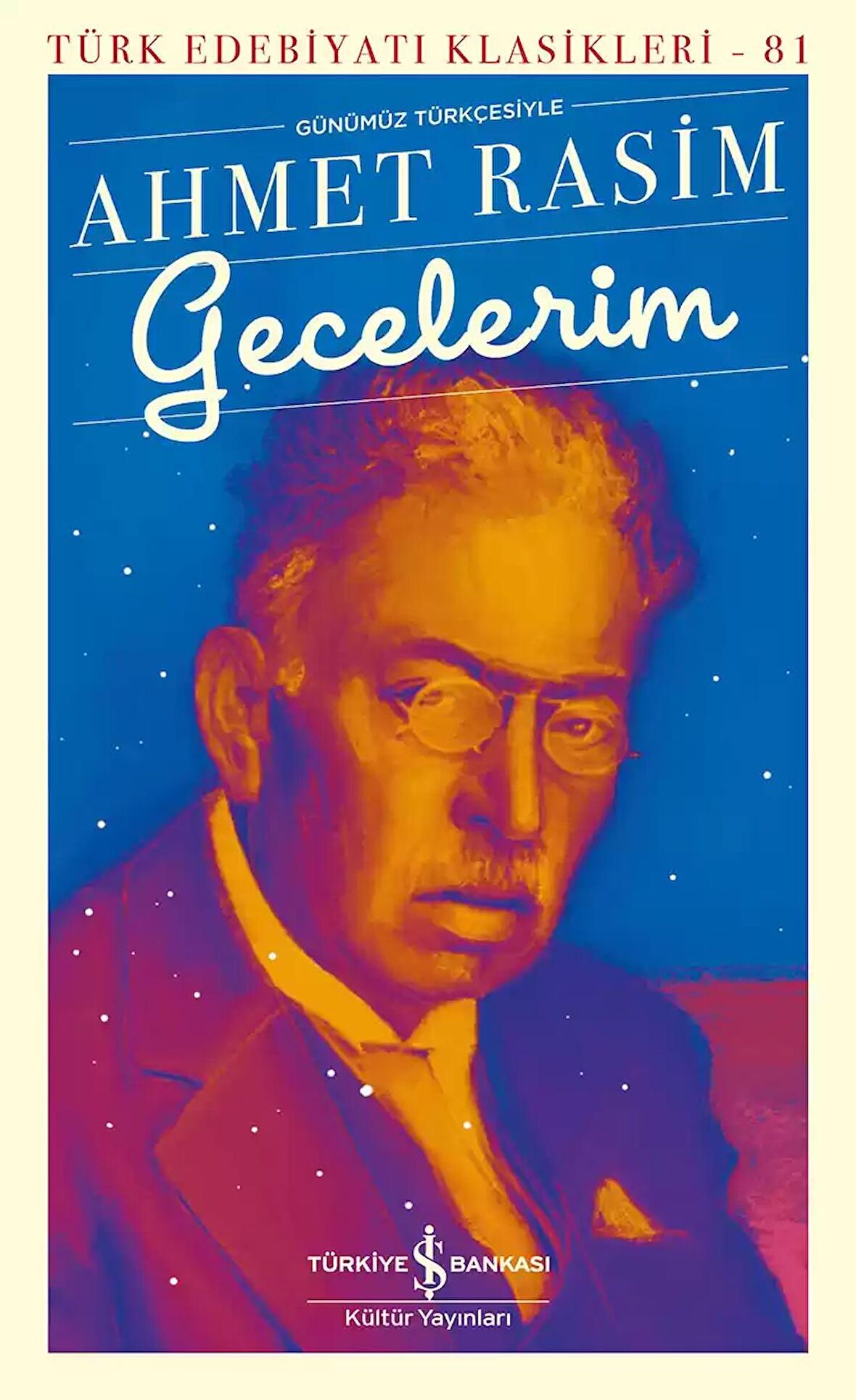 Gecelerim – Sert Kapak