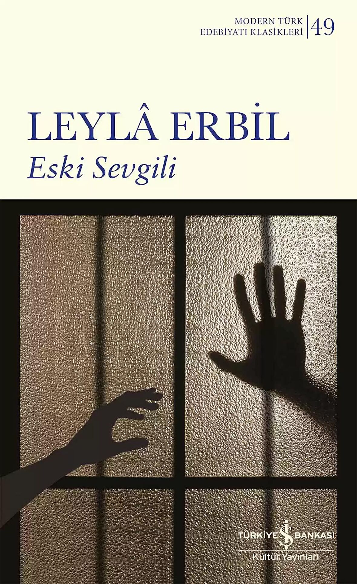 Eski Sevgili – Sert Kapak