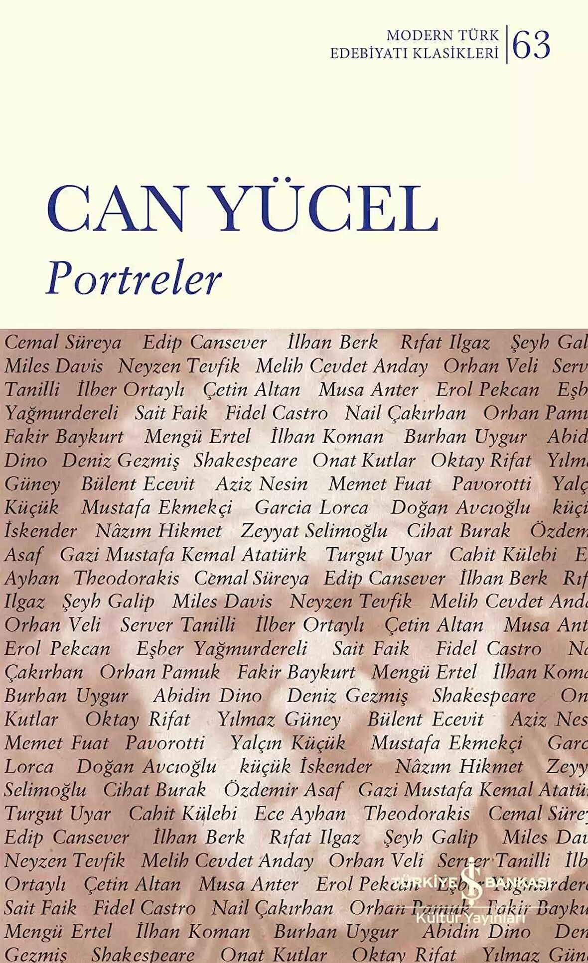 Portreler