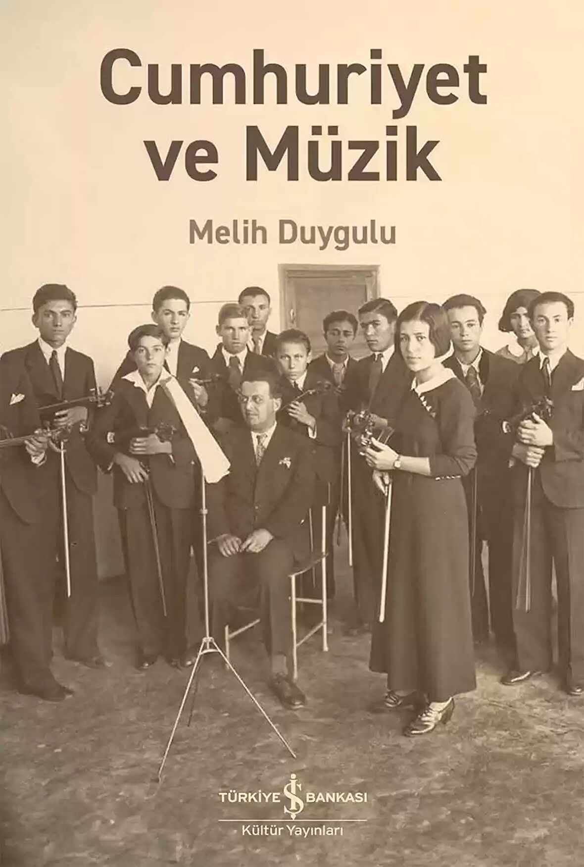 Cumhuriyet ve Müzik