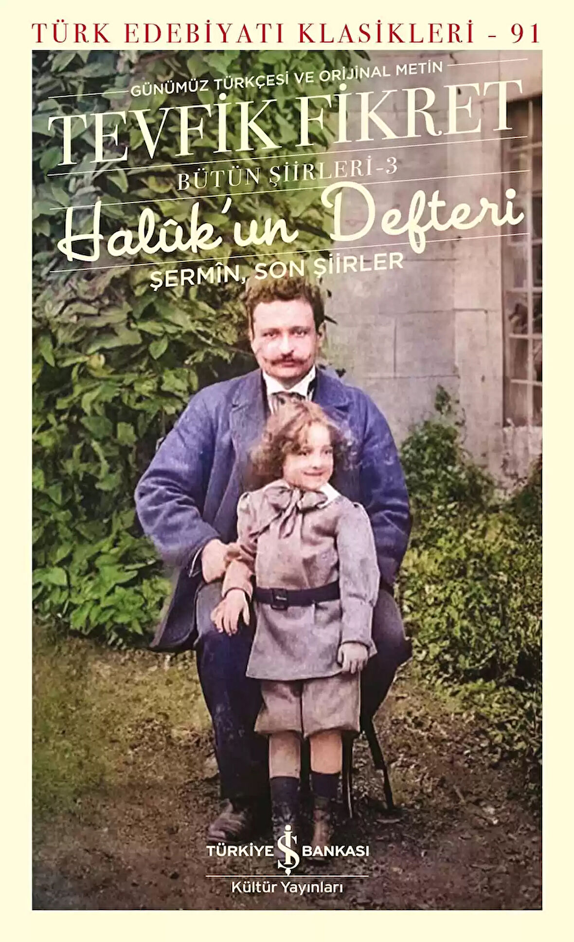 Halûk’un Defteri – Şermîn, Son Şiirler – Bütün Şiirleri- 3