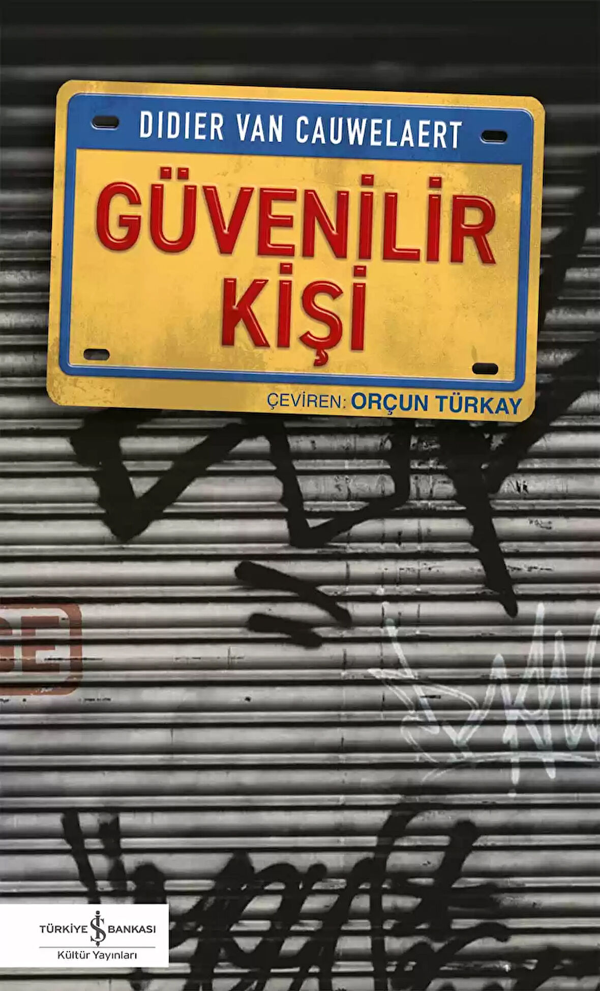 Güvenilir Kişi