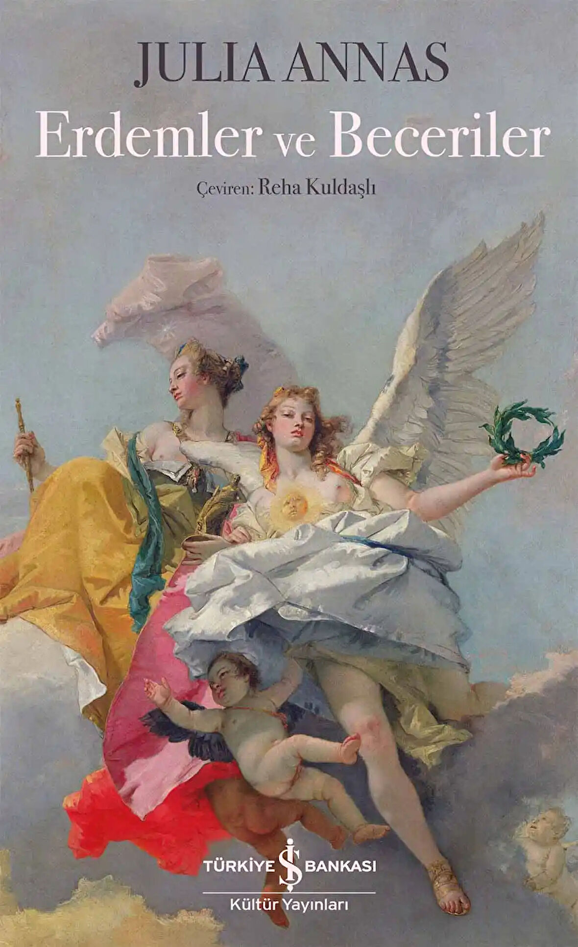 Erdemler ve Beceriler