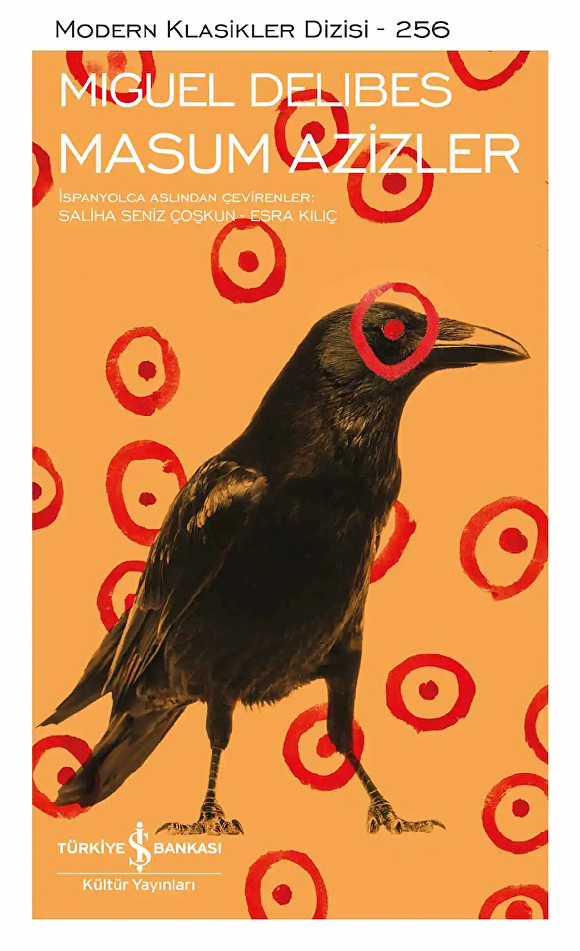 Masum Azizler – Sert Kapak