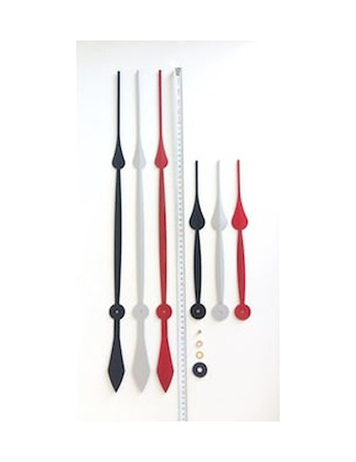 60 cm yelkovan uzun akrep yelkovan uzun saat motoru