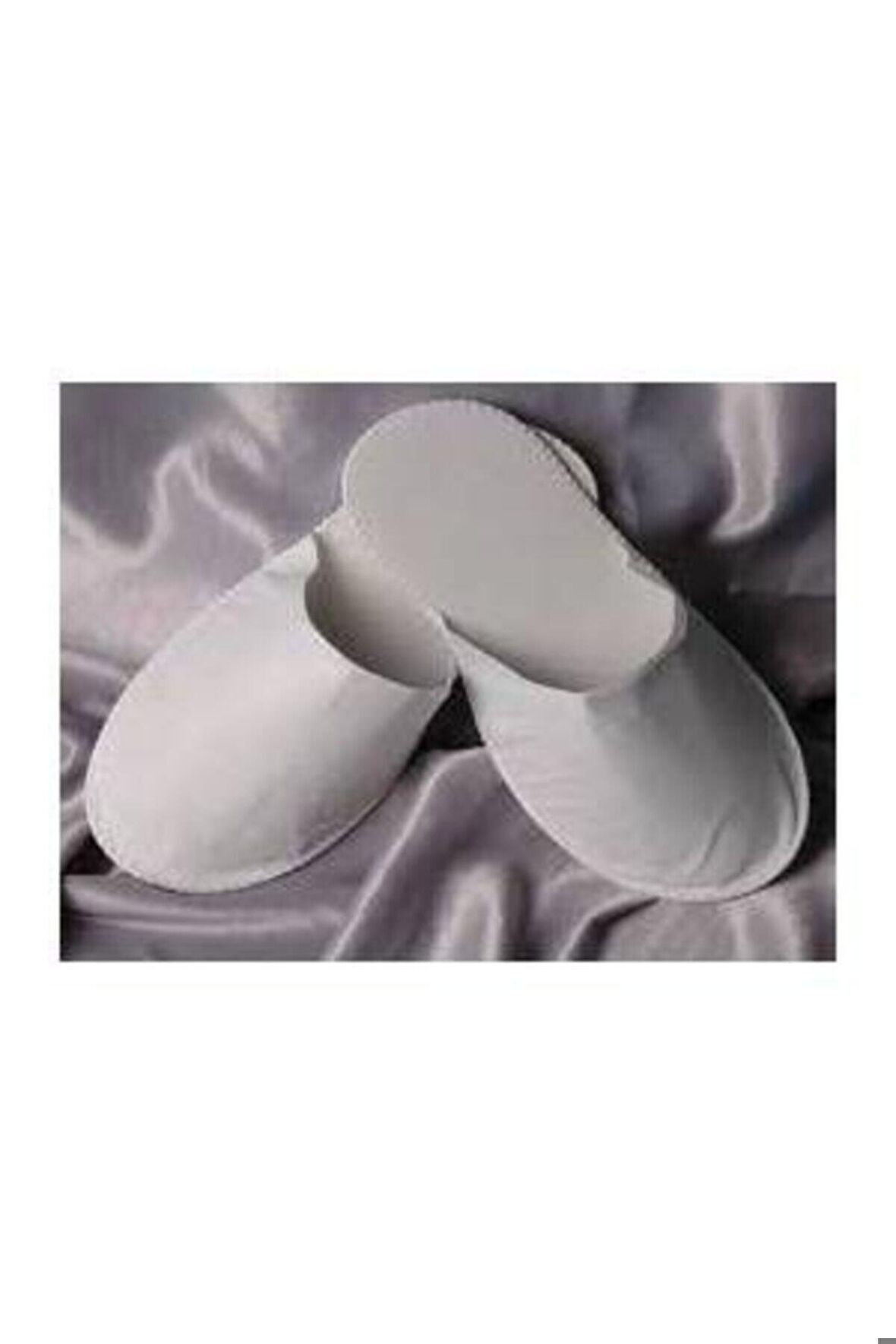 Tek Kullanımlık Otel Terliği 250 Çift