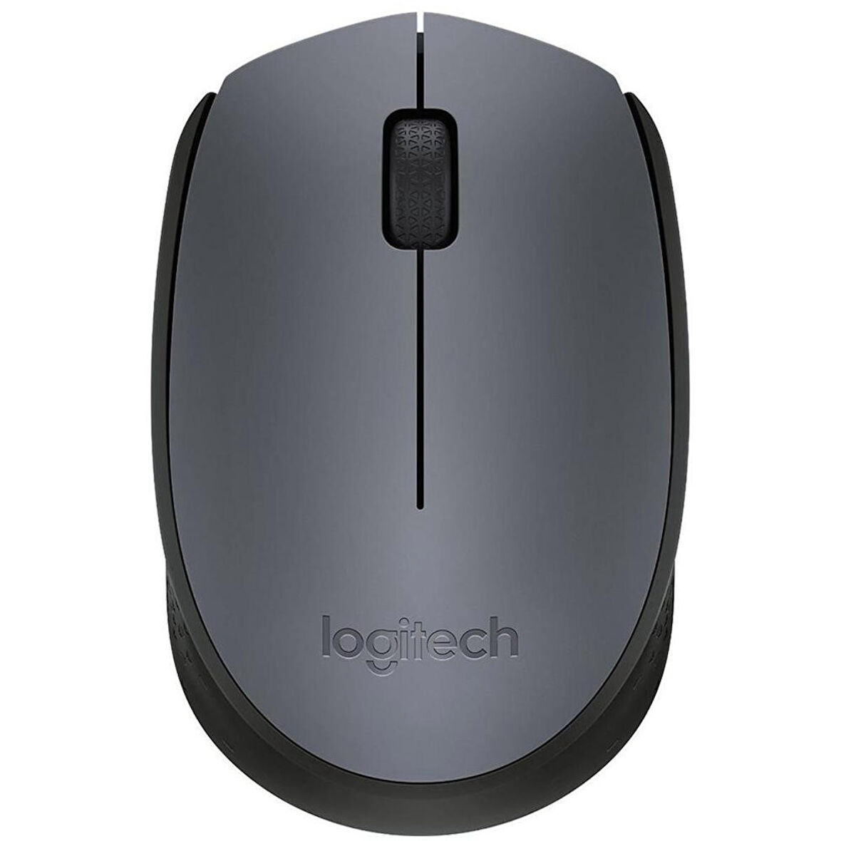 Logitech M170 Kablosuz Mouse USB Siyah (910-004642)