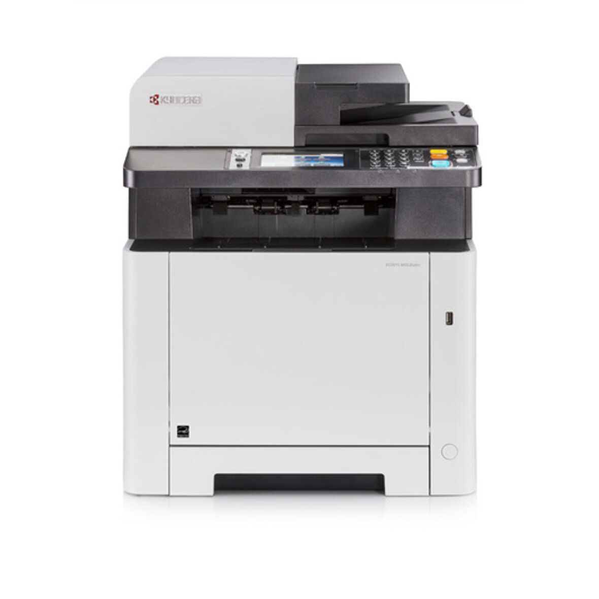 Kyocera Ecosys M5526cdw Yaz/Tar/Fot/Fax Renkli Laser 26ppm (Dublex,WiFi,Eth.)