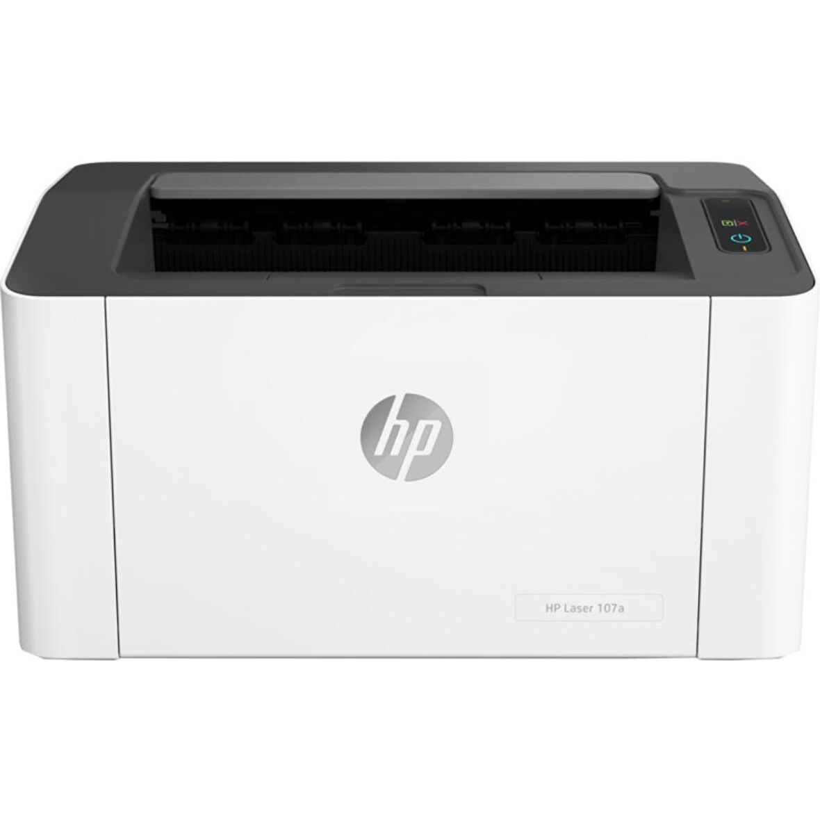 Hp Laserjet 107a Laser Yazıcı (4ZB77A)