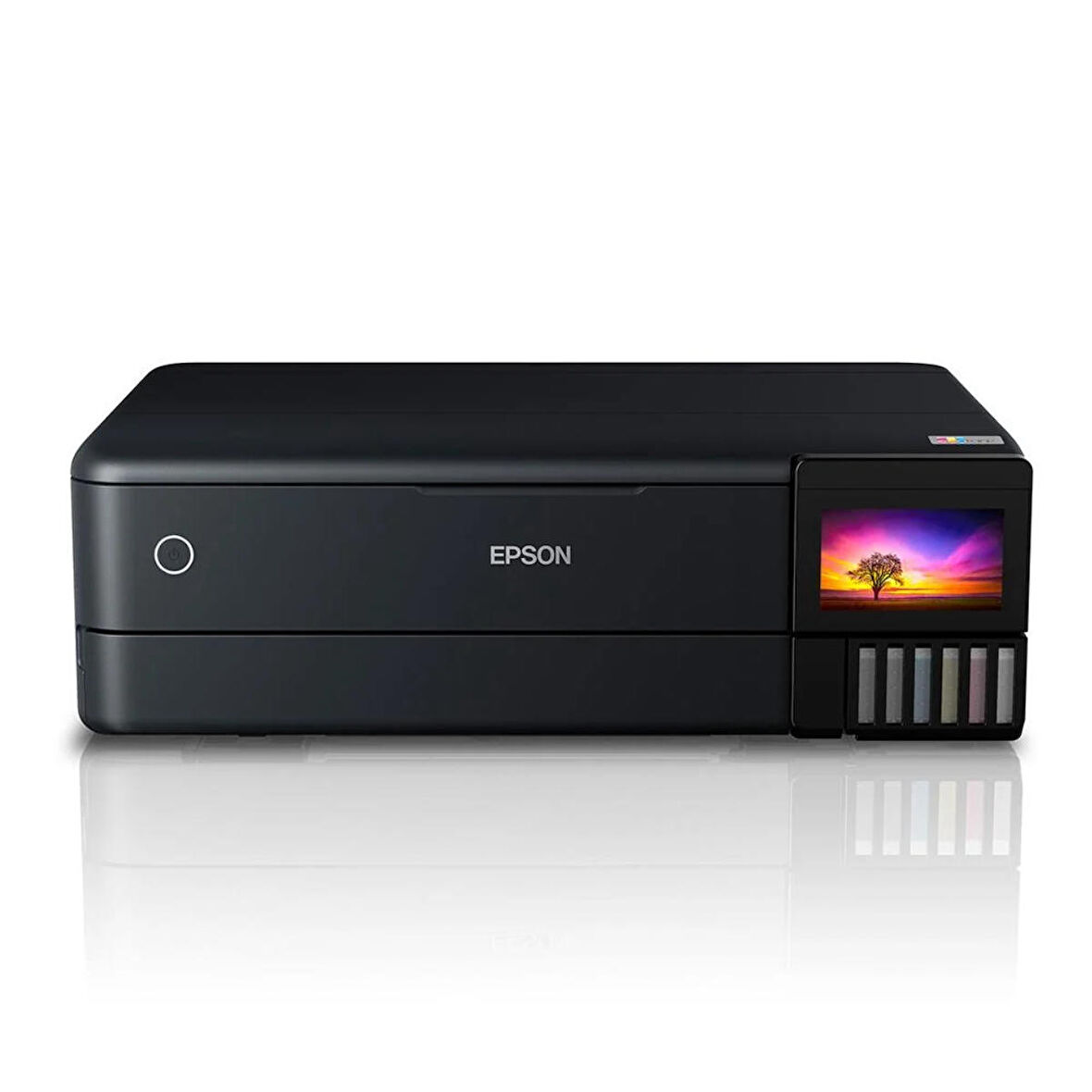 Epson L8180 ECOTANK Fotokopi,Tarayıcı WiFi Tanklı  A3 Yazıcı (C11CJ21402)