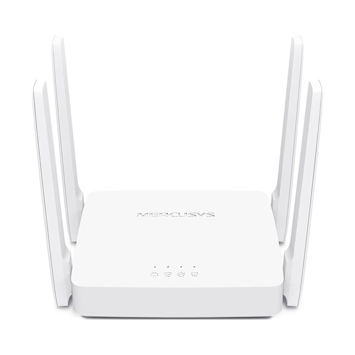 Mercusys AC10 AC1200 Dual-Band Wi-Fi Router ( Yönlendirici )