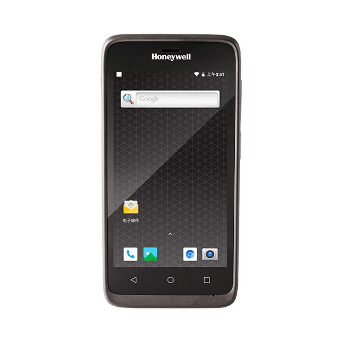 Honeywell EDA51 El Terminali 