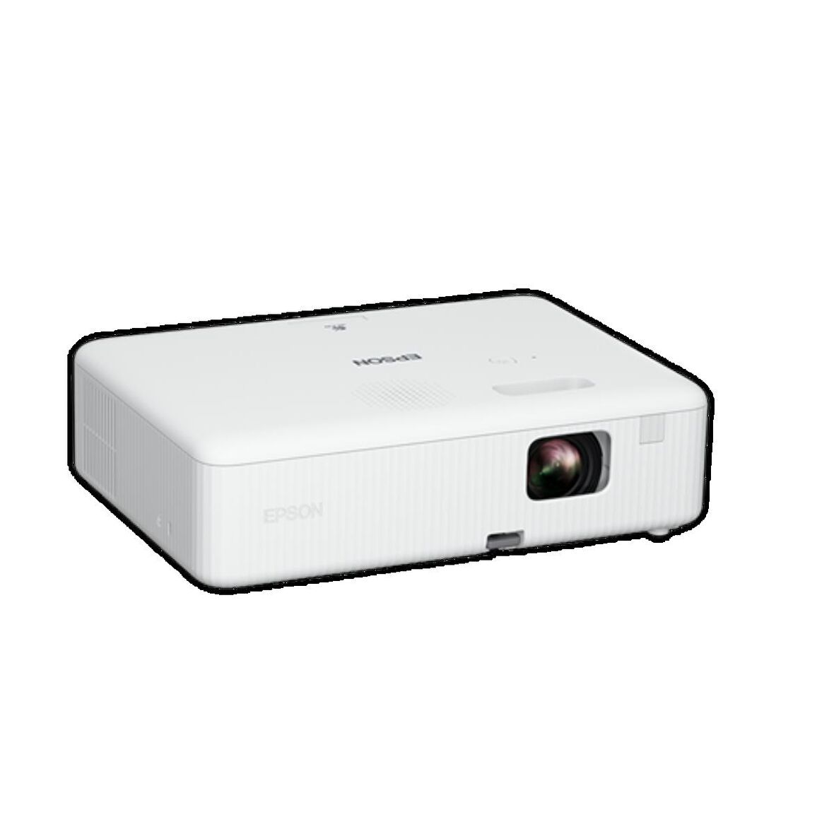 Epson Co-W01 3000 Lümen HD Taşınabilir Projeksiyon Cihazı
