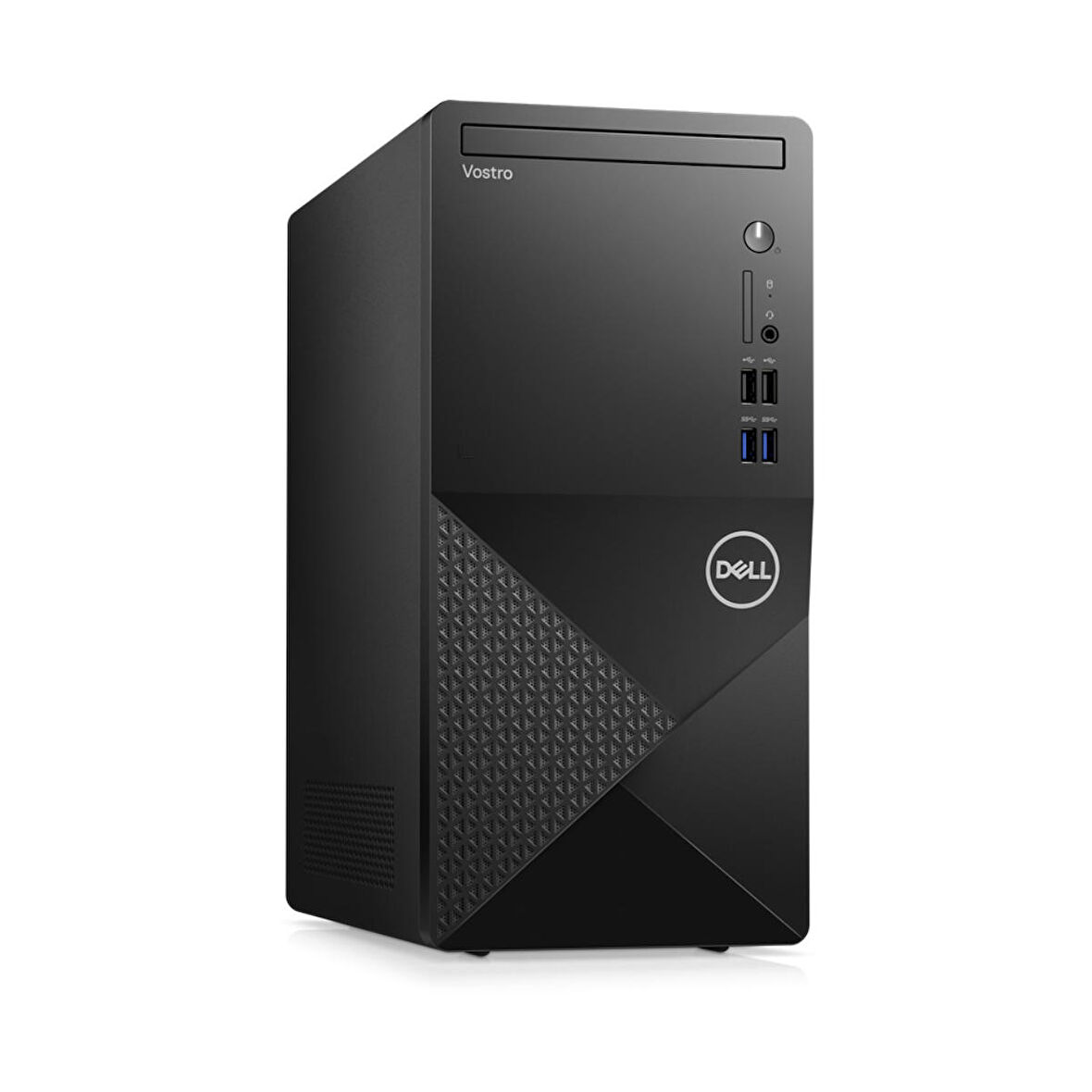 OEM Vostro 3910 Intel i3 12100 8 GB DDR4 RAM 256 GB SSD Intel UHD Graphics FreeDos Masaüstü Bilgisayar 