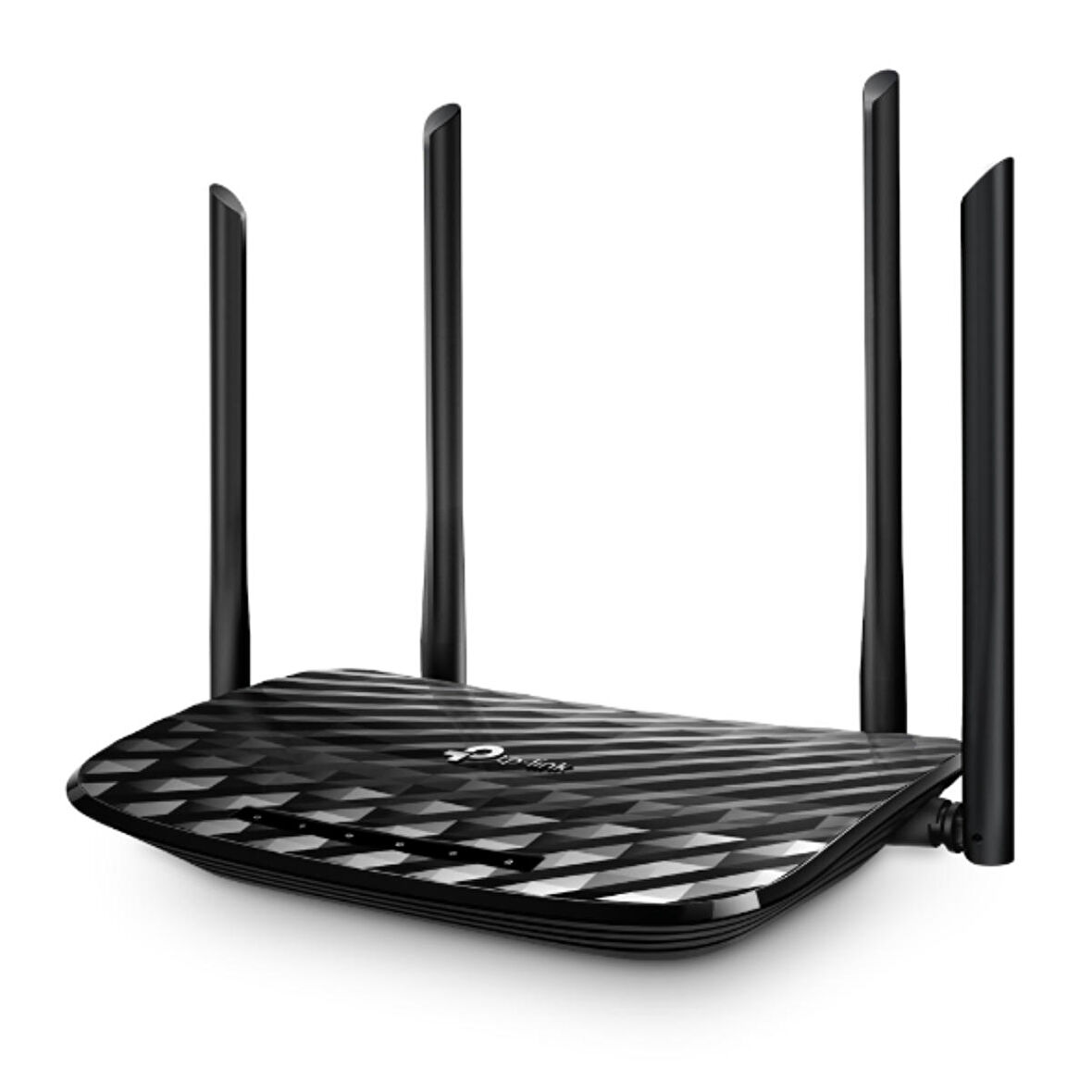 TP-Link Archer C6 AC1200 Dual-Band Wi-Fi Router ( Yönlendirici )