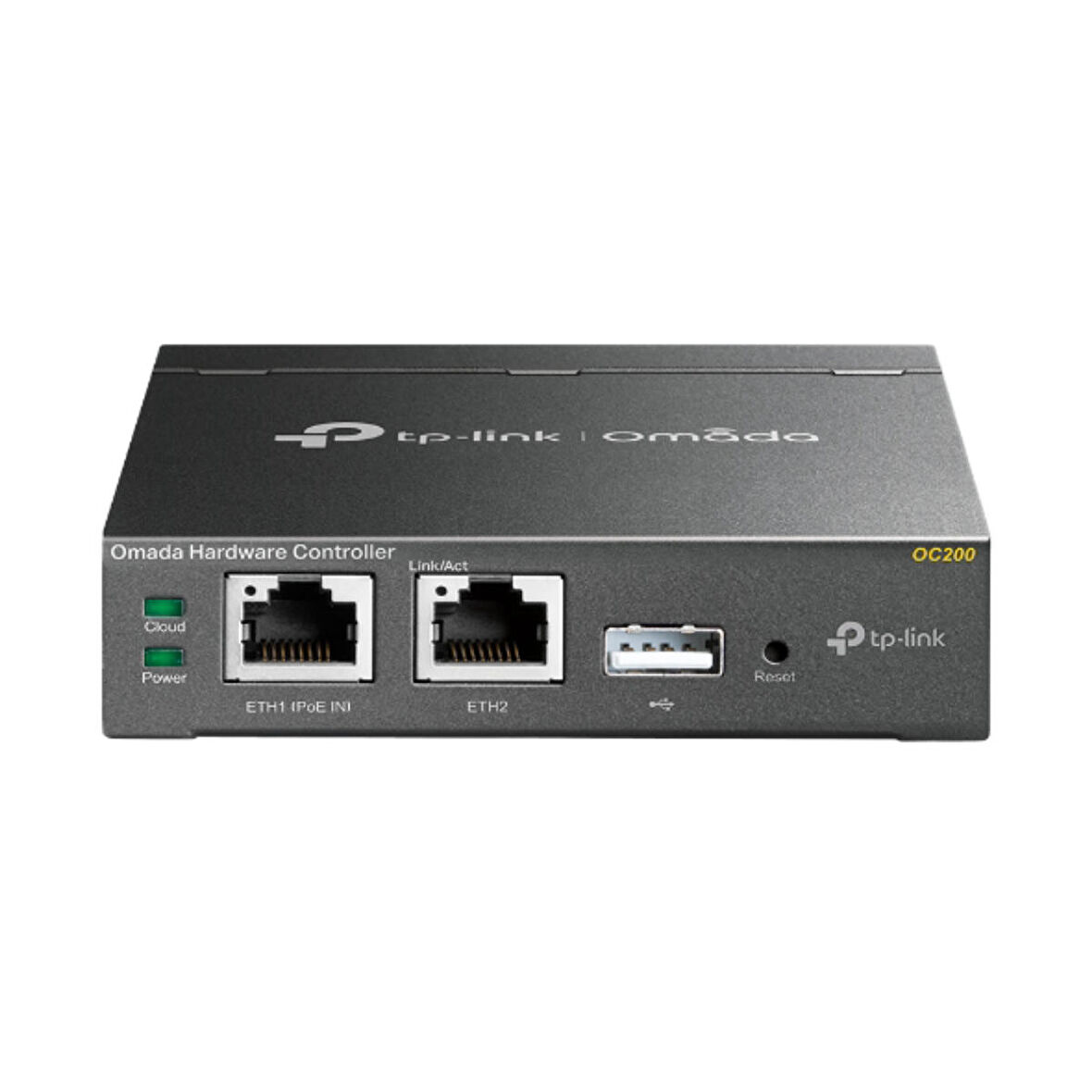 TP-Link OC200 Omada Hardware Controller ( Donanım Denetleyicisi )
