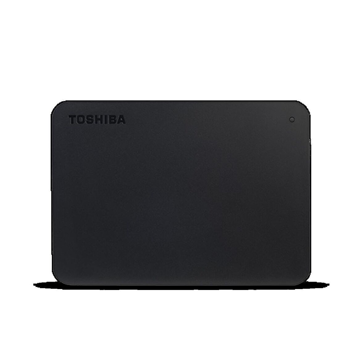 Toshiba 1TB Canvio Basics 2.5 USB3.2 (HDTB410EK3AA)