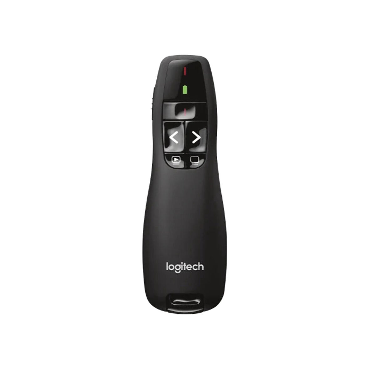 Logitech R400 Lazer Sunum Kumandası (910-001356)