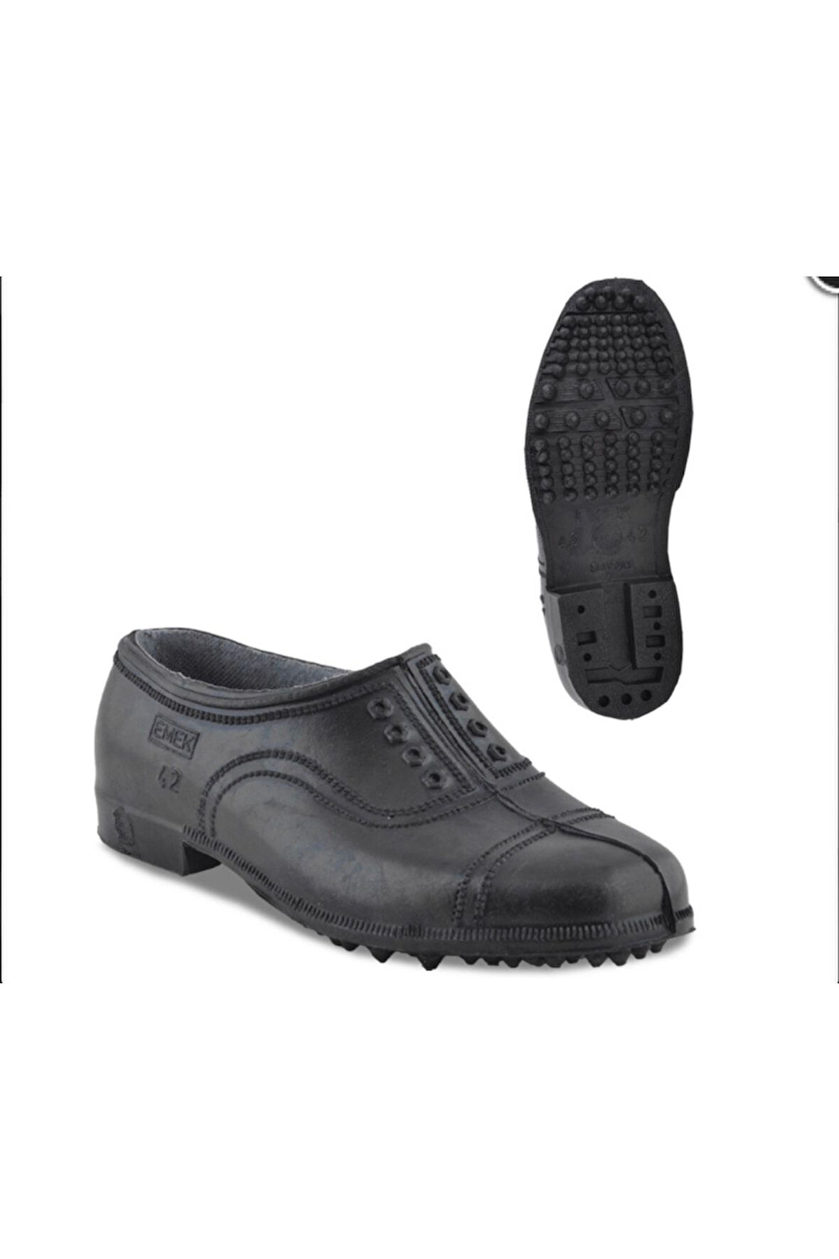 Emek Çivili Astarli Lastik