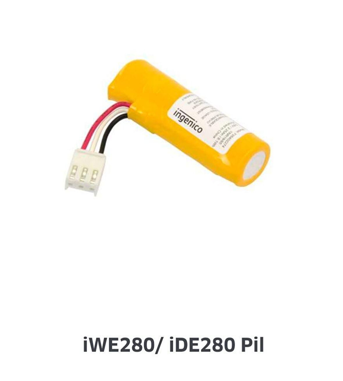 ingenico iwe 280 pil