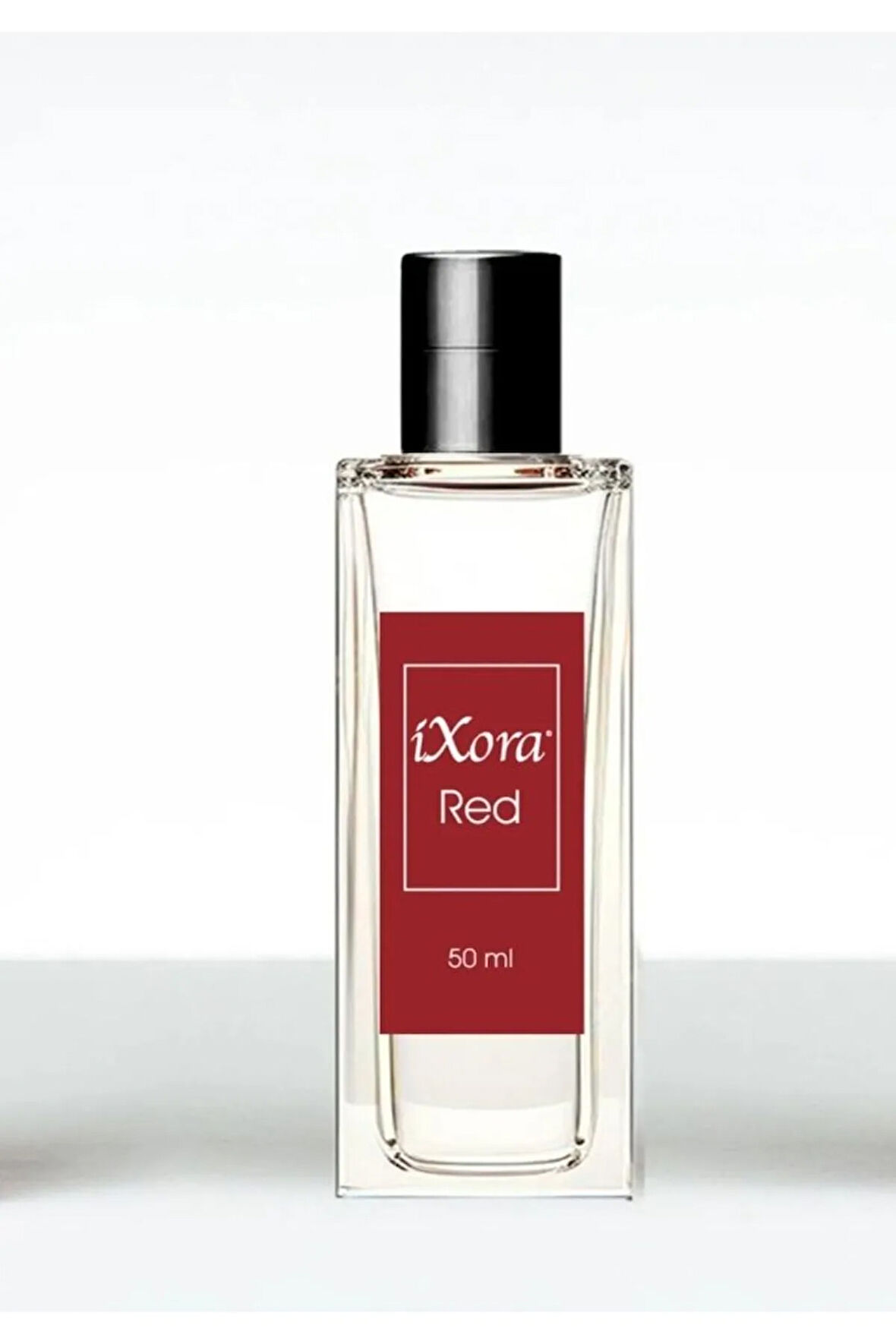 Ixora Red Flaner Kadın Parfüm 50 ml Edp